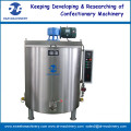 chocolate storage tank