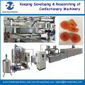 Full Automatic jelly candy depositor