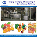 starch mould jelly candy production line