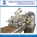 lollipop depositor