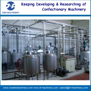 starch mogul kitchen system