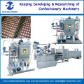 deposited hard candy production line