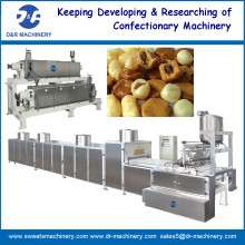 automatic toffee production line