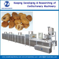servo motors toffee making machine
