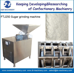 best sugar grinding machine