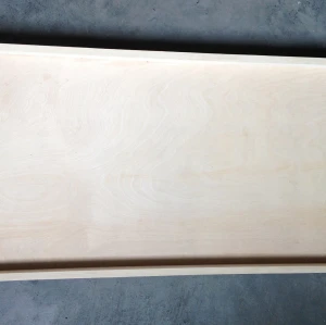 starch mogul tray