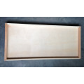 starch mogul tray