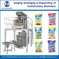 DRP-520C MULTI-HEAD WEIGHER VERTICAL PACKING MACHINE