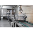 Schokolade spritzgießmaschine
