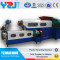 YZJ factory price plastic granulating machine
