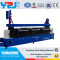 YZj Factory price pp strapping band making  machine