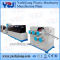 YZJ Fully automatic good quality plastic packing strap making machine