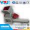 YZJ 100% crushed PE/PP film recycle machine