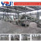 YZJ factory supply good price pet bottle flakes making  machine