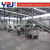 YZJ factory supply good price pet bottle flakes making  machine