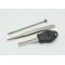 New HU64 Car Key Combination Restructuring Molding Tool auto locksmith tools for Benz