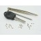 New HU100 Car Key Making Tool NEW BMW Lock Pick Set Safe Locksmith Tools