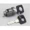 High quality car key lock for Benz ignition lock Mercedes benz lock