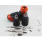 Locksmith Tools,Electric Lock Picks Tuhao machine for Advanced Electric Pick Gun/071068