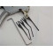 High quality locksmith tool pick lock gun for EAGLE manual pick gun wholesale