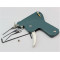 Locksmith Tools for EAGLE Manual Pick Gun