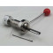 High-quality locksmith tools for New MUL-T-LOCK 7Pins (R) decoder and pick tool