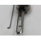 High-quality locksmith tools for New MUL-T-LOCK 7Pins (R) decoder and pick tool