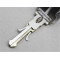 Brand new / Hot sale locksmith tools / Lishi 2-in-1 auto locks open reader TOY43