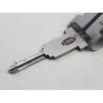 NEW LISHI Tool NE71R 2 in 1 Auto Pick and Decoder auto key decoder locksmith tools