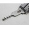 NEW LISHI Tool NE71R 2 in 1 Auto Pick and Decoder auto key decoder locksmith tools