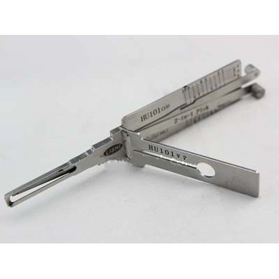 new hot -sale best price original LISHI HU101 for FOCUS lock pick tools ,genuine auto smart used locksmith tools for sale