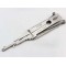 Orignal F038 lishi 2 in 1 lockpick F038 decoder LISHI 2 in 1 Pick locksmith tools