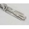 2015 Original Lishi GM45 lock pick set and decoder together 2 in 1 with best quality