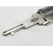 Smart Lishi NSN11 2-in-1 Lock Pick and Decoder Set/Auto Locksmith Tools/Lishi Car Door Openning Tools