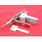 Original Lishi DAT17 lock pick tool and decoder together 2 in 1 genuine with best quality