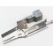 LISHI for HYUNDAI K-I-A HY20R Blade LISHI Lock Pick Tool