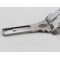 Hot Sale !! Locksmith Tools, lishi 2 in 1 HYUNDAI K-I-A HY20 LISHI lock pick 2-in-1 Auto Pick and Decoder