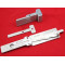 Smart Lishi HU100R Auto Lock Pick and Decoder For BMW Locksmith Tools