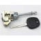 Newly arrived hot sale Toyota camry right door lock lock picks for cars locksmith tools