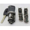 High quality best after service Fiat Full Set Lock（Vertical milling）professional full set lock for fiat manufacturer