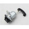 High quality New BMW 3.5.7 series left door lock factory price provide wholesale