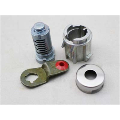 Reliable brand china suppliersCadillac SRX,SLS Car door lock repair kit OEM car door lock repair kit
