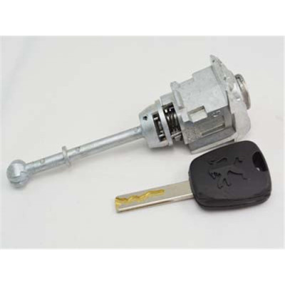 Reliable brand car lock reed 407/508 left door lock for Peugeot small lock reed locksmith tool car lock / lock reed lock spring locking plate locksmith tool repairing