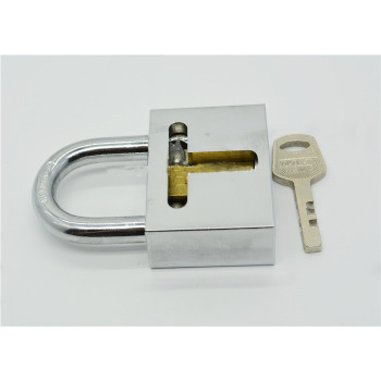 Cutaway Sectional Lock/Padlock Practice Training locksmith