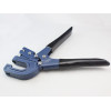 High quality folding keyblade disassembly tools locksmith tools made in china