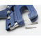High quality folding keyblade disassembly tools locksmith tools made in china