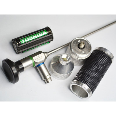 8mm T-Type Fiber Bending Endoscope Positioning(Auto locksmith tool)