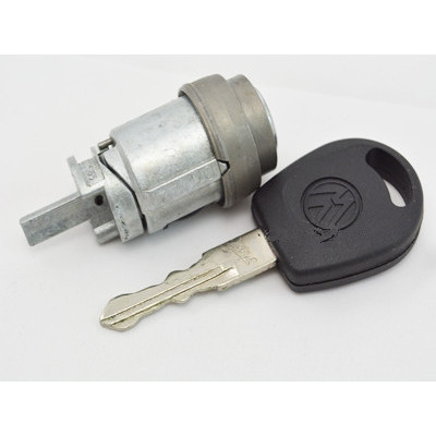 Fresh ignition lock high quality ignition lock for VW Jetta car door lock