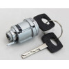 Newly arriving 2 Track Ignition Lock For Benz reliable factory manufactory