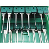 High quality KLOM 32 pcs lock pick sets locksmith tools for wholesale locksmith supplier